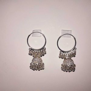 EARRINGS COMBO 4 SETS