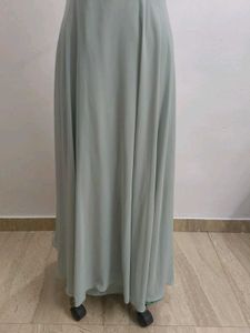 Elegant Maxi Dress