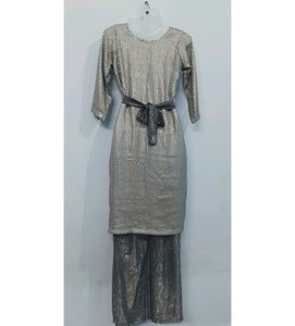 Party Wear Dress
