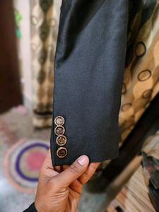 Stylish Nehru Jacket with pant