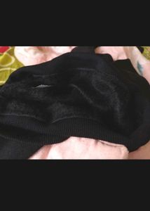 Fleece Leggings