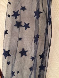 Bkack Print Jumpsuit
