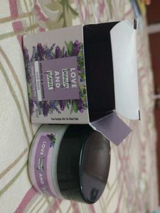 Love Beauty &amp; Planet Hair Mask