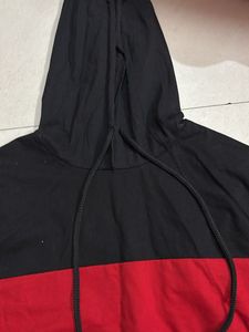 Hooded Sweatshirt