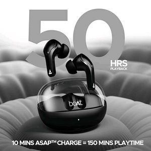 Boat Airdopes 311 Pro