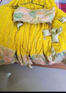 Lehnga