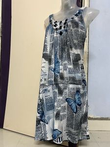 Korean Summer Wear One Piece
