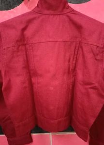 Women Denim Jacket