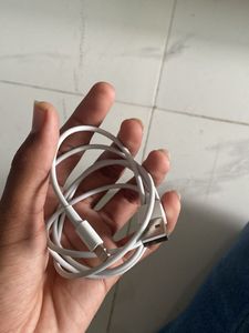 Mobile Accessories Cable