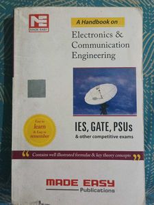 Electronics Engineering Handbook