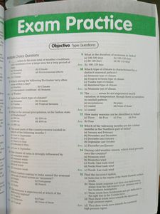 All in One Social Science Class 9 2022-23