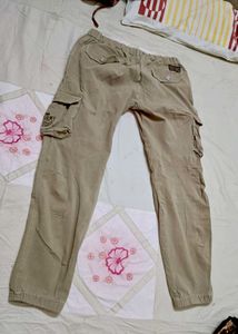 Cargo Pants