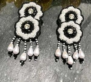 Earrings For Women Only Rs 179