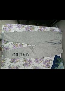 Combo ( Shorts And Trackpant)