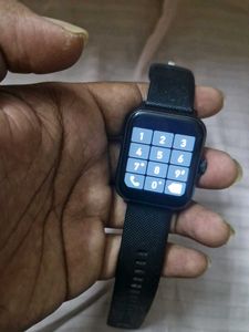 Smart Fitness Watch