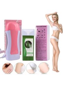 Hair Removal Roll on Wax Heater Machine