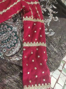 Elegant Ethnic Kurta Set