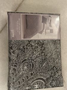 Brand New Living Essence Double Bed Set – Unopened
