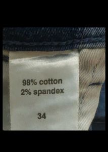 Paperbag Waist Jeans