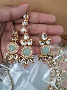 Necklace Set