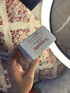 Solasafe SPF 50 +