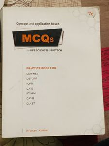 Life Science(Fundamental And Practice)8edition