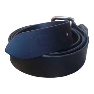 Classic Genuine Leather Belt