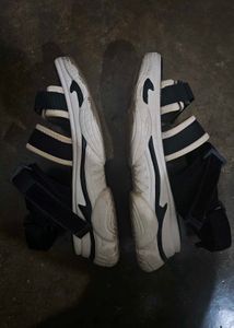 Y2k Chunky Sandals Made In Korea