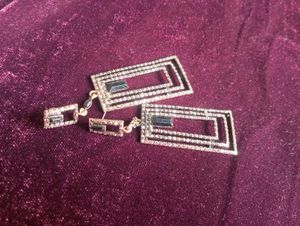 Statement Earrings