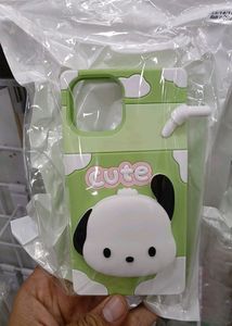 Kitti cute Case For iPhone 13/14/15/ pro / promax
