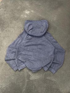 Nike Grey Sportswear Hoodie