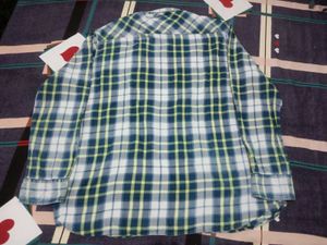 ☄️Men&#39;s Plaid Shirt🌬️