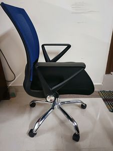 New Office Chair