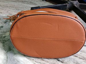 Vintage Hobo Bag