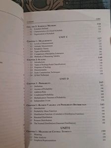 BUSINESS RESEARCH METHODS AND TECHNIQUES