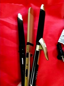 VEGA 3 -in-1 Hair Styler