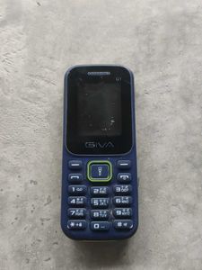 Giva Keypad Mobile