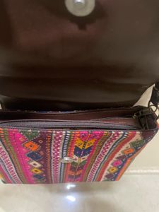 Traditional Bag