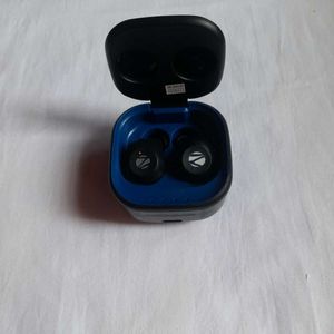 Zebronics Sound Bomb Z1 TWS Earbuds