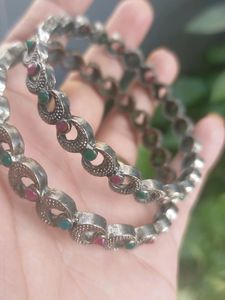 Metal Bangles