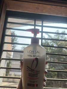 L'Oreal Total Repair 5 Shampoo