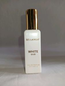 White Oud EDP, Luxury Unisex Perfume, 20ml