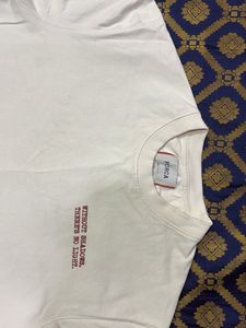 Minimalist Crewneck Sweatshirt