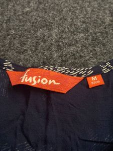 Fusion M 92 Cm