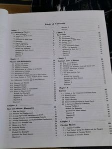 Concepts Of Physics