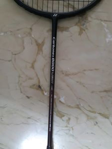 Badminton Racket Yonex Carbonex 8000 Light