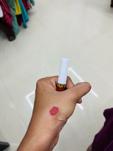 SET OF 3 Beautiful unique shade lipsticks