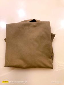 Men&#39;s Khaki Jacket