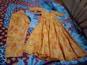 Gown