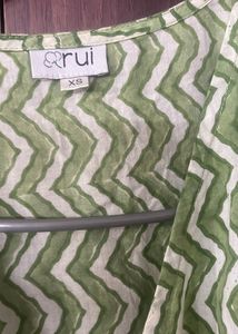 Indie Brand Amazing Wrap Dress